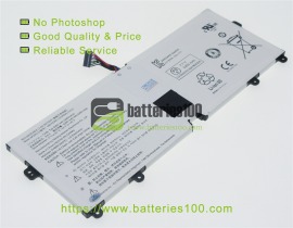  Batteries for lg gram 13z980-a.aas5u1 (7.7V 9360mAh) image 2