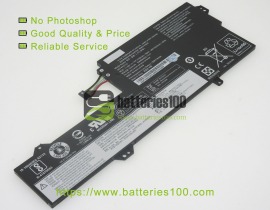  Batteries for lenovo yoga 720-12ikb-81b5001wad (11.52V 3166mAh) image 2