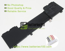  Batteries for asus zenbook pro ux550vd-bo005r (15.4V 4790mAh) image 1