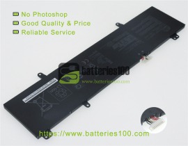  Batteries for asus vivobook s14 s410un (11.52V 3653mAh) image 1