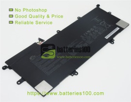  Batteries for asus ux461ua-1a (11.55V 4940mAh) image 2