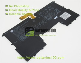  Batteries for hp spectre 13-af032ng (7.7V 5685mAh) image 2