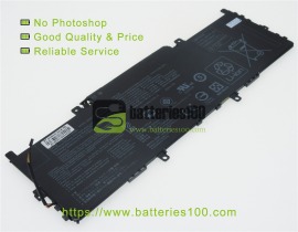  Batteries for asus zenbook 13 ux331ua-ds71 (15.4V 3255mAh) image 1