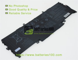  Batteries for asus zenbook ux331ual-eg010t (15.4V 3255mAh) image 2