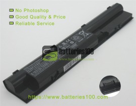  Batteries for hp probook 470 g2 (10.8V 5200mAh) image 1