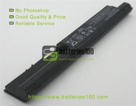  Batteries for hp probook 470 g2 (10.8V 5200mAh) image 2