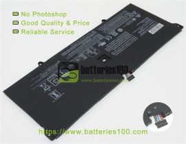  Batteries for lenovo yoga 920-13ikb-80y7003ssc (7.68V 9120mAh) image 1