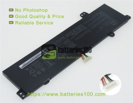  Batteries for asus e402ba-ga003t (7.7V 4780mAh) image 1