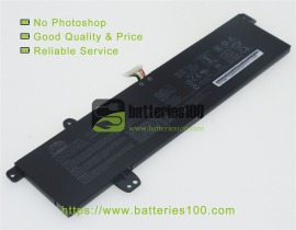  Batteries for asus e402ba-ga035t (7.7V 4780mAh) image 2