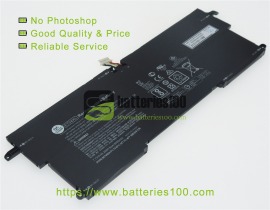  Batteries for hp elitebook x360 1020 g2 (7.7V 6400mAh) image 2