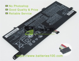  Batteries for lenovo ip 720s-13ikb-81bv001vau (7.68V 6268mAh) image 1