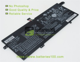  Batteries for lenovo ip 720s-13ikb-81bv001vau (7.68V 6268mAh) image 2