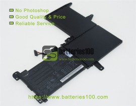  Batteries for asus vivobook 15 x510qa-ej141t (11.55V 3640mAh) image 2