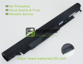  Batteries for hp 17-bs049dx (10.95V 2850mAh) image 1