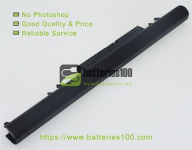  Batteries for hp 17-bs049dx (10.95V 2850mAh) image 2