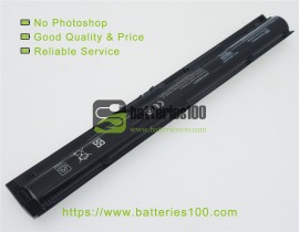  Batteries for hp pavilion 15-ab002au (14.8V 2600mAh) image 2