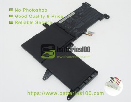  Batteries for asus vivobook x510ua-br305t (11.52V 3653mAh) image 1