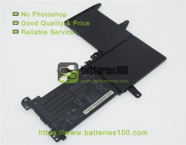  Batteries for asus x510ua-bq1001t (11.52V 3653mAh) image 2