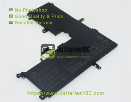  Batteries for asus vivobook flip 14 tp410ua (11.52V 3653mAh) image 2