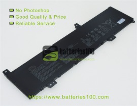  Batteries for asus m580gd (11.49V 4165mAh) image 2