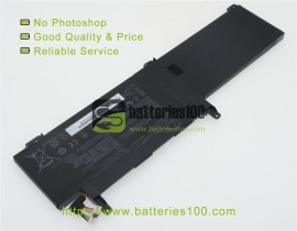  Batteries for asus gl703gs-e5010t (15.4V 4940mAh) image 1