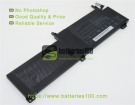  Batteries for asus gl703gm-ns73 (15.4V 4940mAh) image 2