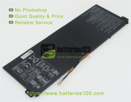  Batteries for acer swift 3 sf314-56g-59m7 (15.28V 3320mAh) image 1