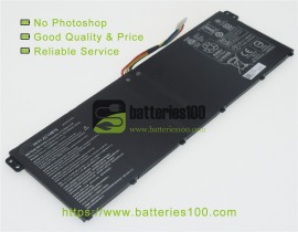  Batteries for acer sf313-51-59sz (15.28V 3320mAh) image 2