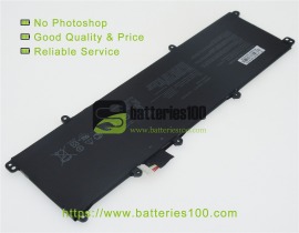  Batteries for asus ux530ux-fy011t (11.55V 4335mAh) image 1