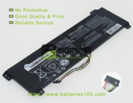  Batteries for lenovo ideapad 32014ast (7.68V 5080mAh) image 1