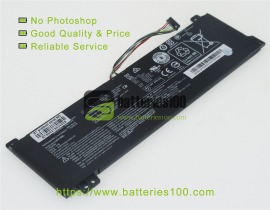  Batteries for lenovo ideapad 32014ast (7.68V 5080mAh) image 2