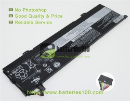  Batteries for lenovo yoga 730-15ikb (11.4V 4520mAh) image 1