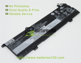  Batteries for lenovo yoga 730-15ikb (11.4V 4520mAh) image 2