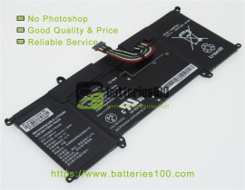  Batteries for sony vaio s13 (7.6V 4610mAh) image 2