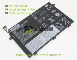  Batteries for lenovo thinkpad l580 20lw0005lm (11.1V 4080mAh) image 2