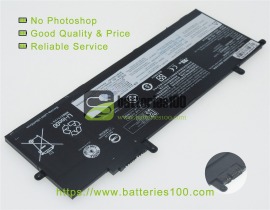  Batteries for lenovo thinkpad x280 20kf002rus (11.46V 4190mAh) image 1