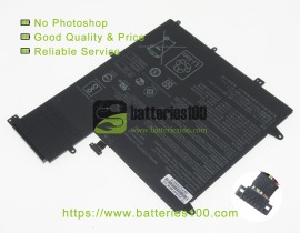  Batteries for asus ux370ua (7.7V 5070mAh) image 1