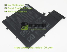  Batteries for asus ux370ua (7.7V 5070mAh) image 2