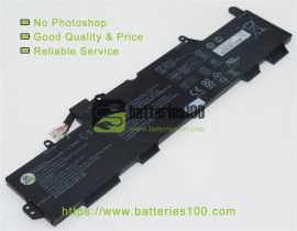  Batteries for hp zbook 14u g5-4xa78us (11.55V 4330mAh) image 2