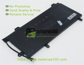  Batteries for asus gm501gs-ei018t (15.4V 3605mAh) image 1