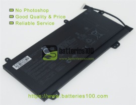  Batteries for asus gm501gm (15.4V 3605mAh) image 2