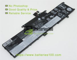  Batteries for lenovo tp l390-20nss1mm00 (11.1V 4120mAh) image 2