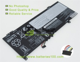  Batteries for lenovo yoga 530-14arr(81h9004rge) (7.68V 5930mAh) image 1