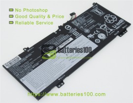  Batteries for lenovo yoga 530-14arr(81h9004rge) (7.68V 5930mAh) image 2