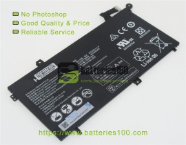  Batteries for huawei mrc-w50 (11.4V 3700mAh) image 2