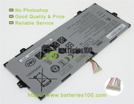  Batteries for samsung nt950sbe (15.4V 3530mAh) image 1