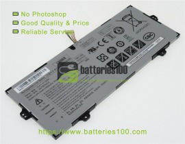  Batteries for samsung nt950sbe (15.4V 3530mAh) image 2