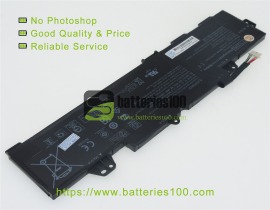  Batteries for hp elitebook 850 g5-4bn17us (11.55V 4850mAh) image 1