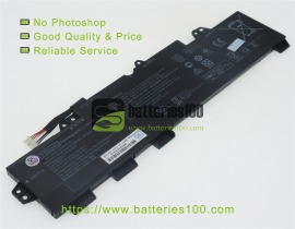  Batteries for hp elitebook 850 g5-4ab92ep (11.55V 4850mAh) image 2