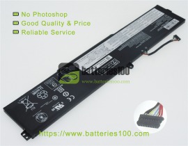  Batteries for lenovo ideapad 330-15 (11.25V 4000mAh) image 1